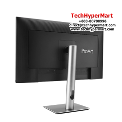Asus PA278QGV 27" Monitor (IPS, 2560 x 1440, 5ms, 350cd/m², 3000:1, HDMI, DP, USB)