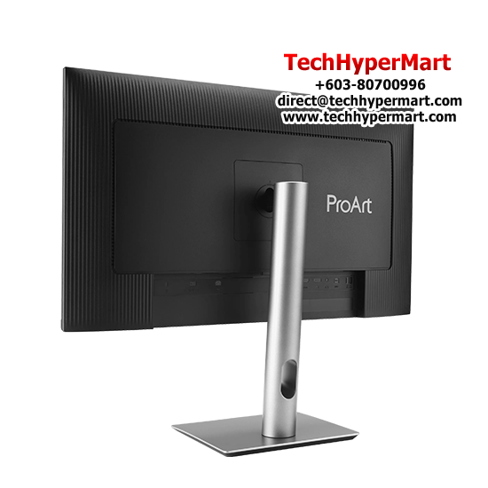 Asus PA278QGV 27" Monitor (IPS, 2560 x 1440, 5ms, 350cd/m², 3000:1, HDMI, DP, USB)