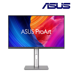 Asus PA278QGV 27" Monitor (IPS, 2560 x 1440, 5ms, 350cd/m², 3000:1, HDMI, DP, USB)