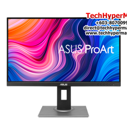 Asus ProArt PA278QV 27" Monitor (IPS, 2560 x 1440, 5ms, 350cd/m², 1000:1, 75Hz, DP, HDMI, USB)