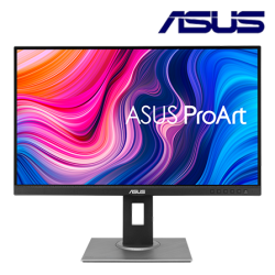 Asus ProArt PA278QV 27" Monitor (IPS, 2560 x 1440, 5ms, 350cd/m², 1000:1, 75Hz, DP, HDMI, USB)