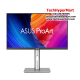 Asus PA27JCV 27" Monitor (IPS, 5120 x 2880, 5ms, 400cd/m², 3000:1, HDMI, DP, USB)