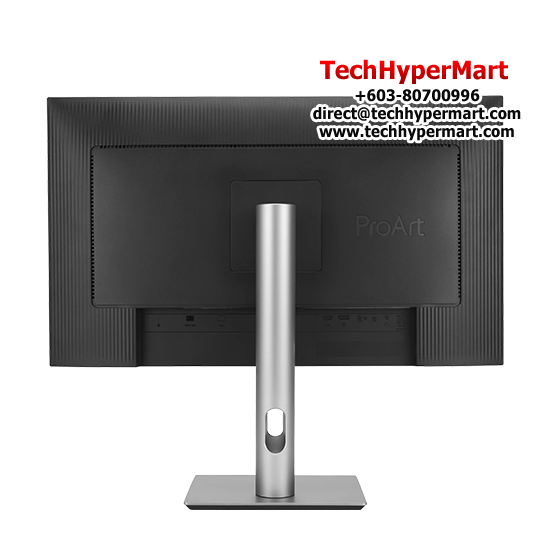 Asus PA27JCV 27" Monitor (IPS, 5120 x 2880, 5ms, 400cd/m², 3000:1, HDMI, DP, USB)