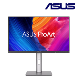 Asus PA27JCV 27" Monitor (IPS, 5120 x 2880, 5ms, 400cd/m², 3000:1, HDMI, DP, USB)
