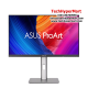 Asus PA32QCV 31.5" Monitor (IPS, 6016 x 3384, 5ms, 400cd/m², 3000:1, HDMI, DP, USB)