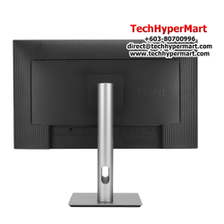 Asus PA32QCV 31.5" Monitor (IPS, 6016 x 3384, 5ms, 400cd/m², 3000:1, HDMI, DP, USB)