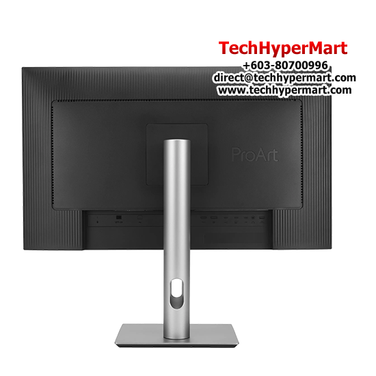 Asus PA32QCV 31.5" Monitor (IPS, 6016 x 3384, 5ms, 400cd/m², 3000:1, HDMI, DP, USB)