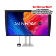 Asus PA32UCDMR-K 31.5" Monitor (OLED, 3840 x 2160, 1ms, 250cd/m², 1500000:1, HDMI, DP, USB)
