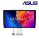 Asus PA32UCDMR-K 31.5" Monitor (OLED, 3840 x 2160, 1ms, 250cd/m², 1500000:1, HDMI, DP, USB)