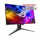 Asus PG27AQDM 26.5" Gaming Monitor (OLED, 2560 x 1440, 0.3ms, 450cd/m², 1:500:000:1, 240Hz, HDMI, DP, USB) Asus PG27AQDM 26.5" Gaming Monitor (OLED, 2560 x 1440, 0.3ms, 450cd/m², 1:500:000:1, 240Hz, HDMI, DP, USB)