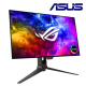 Asus PG27AQDM 26.5" Gaming Monitor (OLED, 2560 x 1440, 0.3ms, 450cd/m², 1:500:000:1, 240Hz, HDMI, DP, USB) Asus PG27AQDM 26.5" Gaming Monitor (OLED, 2560 x 1440, 0.3ms, 450cd/m², 1:500:000:1, 240Hz, HDMI, DP, USB)