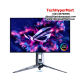 Asus PG27AQWP-W 26.5" Gaming Monitor (OLED, 2560 x 1440, 1ms, 1500cd/m², 1,5000,000:1, 540Hz, HDMI, DP, USB)