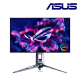 Asus PG27AQWP-W 26.5" Gaming Monitor (OLED, 2560 x 1440, 1ms, 1500cd/m², 1,5000,000:1, 540Hz, HDMI, DP, USB)