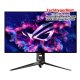 Asus PG32UCDM 31.5" Gaming Monitor (OLED, 3840 x 2160, 0.3ms, 250cd/m², 1:500:000:1, 240Hz, HDMI, DP, USB) Asus PG32UCDM 31.5" Gaming Monitor (OLED, 3840 x 2160, 0.3ms, 250cd/m², 1:500:000:1, 240Hz, HDMI, DP, USB)