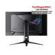 Asus PG32UCDM 31.5" Gaming Monitor (OLED, 3840 x 2160, 0.3ms, 250cd/m², 1:500:000:1, 240Hz, HDMI, DP, USB) Asus PG32UCDM 31.5" Gaming Monitor (OLED, 3840 x 2160, 0.3ms, 250cd/m², 1:500:000:1, 240Hz, HDMI, DP, USB)