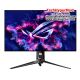 Asus PG32UCDP 31.5" Gaming Monitor (OLED, 3840 x 2160, 0.3ms, 250cd/m², 1:500:000:1, 240Hz, HDMI, DP, USB) Asus PG32UCDP 31.5" Gaming Monitor (OLED, 3840 x 2160, 0.3ms, 250cd/m², 1:500:000:1, 240Hz, HDMI, DP, USB)