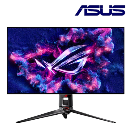 Asus PG32UCDP 31.5" Gaming Monitor (OLED, 3840 x 2160, 0.3ms, 250cd/m², 1:500:000:1, 240Hz, HDMI, DP, USB) Asus PG32UCDP 31.5" Gaming Monitor (OLED, 3840 x 2160, 0.3ms, 250cd/m², 1:500:000:1, 240Hz, HDMI, DP, USB)