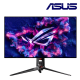Asus PG32UCDP 31.5" Gaming Monitor (OLED, 3840 x 2160, 0.3ms, 250cd/m², 1:500:000:1, 240Hz, HDMI, DP, USB) Asus PG32UCDP 31.5" Gaming Monitor (OLED, 3840 x 2160, 0.3ms, 250cd/m², 1:500:000:1, 240Hz, HDMI, DP, USB)