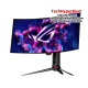 Asus PG34WCDM 33.94" Gaming Monitor (OLED, 2560 x 1440, 0.3ms, 450cd/m², 1:500:000:1, 240Hz, HDMI, DP, USB) Asus PG34WCDM 33.94" Gaming Monitor (OLED, 2560 x 1440, 0.3ms, 450cd/m², 1:500:000:1, 240Hz, HDMI, DP, USB)