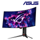 Asus PG34WCDM 33.94" Gaming Monitor (OLED, 2560 x 1440, 0.3ms, 450cd/m², 1:500:000:1, 240Hz, HDMI, DP, USB) Asus PG34WCDM 33.94" Gaming Monitor (OLED, 2560 x 1440, 0.3ms, 450cd/m², 1:500:000:1, 240Hz, HDMI, DP, USB)