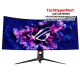 Asus PG39WCDM 39" Gaming Monitor (OLED, 3440 x 1440, 0.3ms, 450cd/m², 1:500:000:1, 240Hz, HDMI, DP, USB) Asus PG39WCDM 39" Gaming Monitor (OLED, 3440 x 1440, 0.3ms, 450cd/m², 1:500:000:1, 240Hz, HDMI, DP, USB)