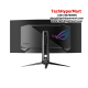 Asus PG39WCDM 39" Gaming Monitor (OLED, 3440 x 1440, 0.3ms, 450cd/m², 1:500:000:1, 240Hz, HDMI, DP, USB) Asus PG39WCDM 39" Gaming Monitor (OLED, 3440 x 1440, 0.3ms, 450cd/m², 1:500:000:1, 240Hz, HDMI, DP, USB)