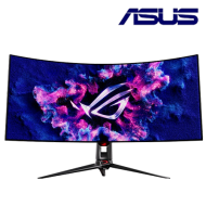 Asus PG39WCDM 39" Gaming Monitor (OLED, 3440 x 1440, 0.3ms, 450cd/m², 1:500:000:1, 240Hz, HDMI, DP, USB)