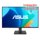 Asus VA259HGA 23.8" Monitor (IPS, 1920 x 1080, 1ms, 300cd/m², 1500:1, HDMI, VGA)