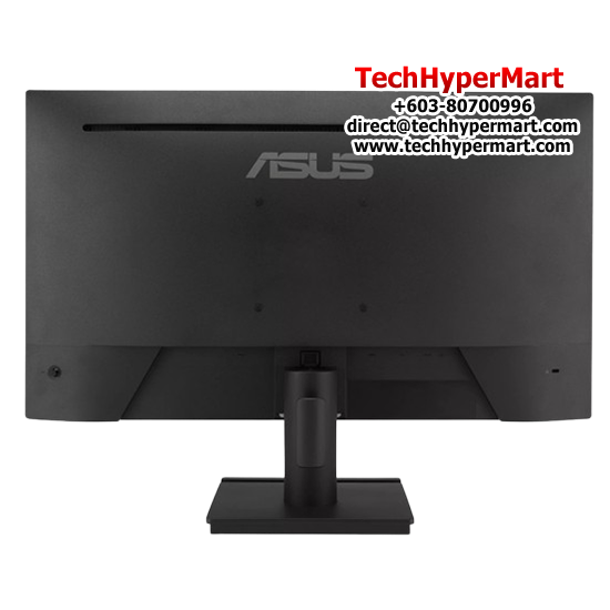 Asus VA259HGA 23.8" Monitor (IPS, 1920 x 1080, 1ms, 300cd/m², 1500:1, HDMI, VGA)
