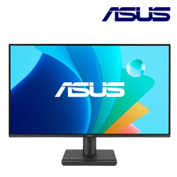 Asus VA259HGA 23.8" Monitor (IPS, 1920 x 1080, 1ms, 300cd/m², 1500:1, HDMI, VGA)
