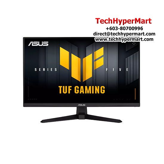 Asus VG249QM5A 23.8" Gaming Monitor (IPS, 1920 x 1080, 1ms, 300cd/m², 1000:1, 240Hz, HDMI, DP)