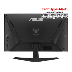 Asus VG249QM5A 23.8" Gaming Monitor (IPS, 1920 x 1080, 1ms, 300cd/m², 1000:1, 240Hz, HDMI, DP)