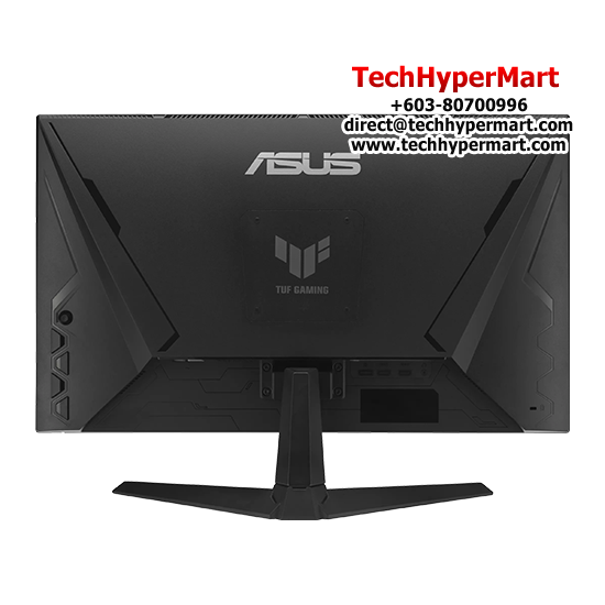 Asus VG249QM5A 23.8" Gaming Monitor (IPS, 1920 x 1080, 1ms, 300cd/m², 1000:1, 240Hz, HDMI, DP)