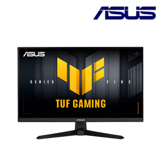 Asus VG249QM5A 23.8" Gaming Monitor (IPS, 1920 x 1080, 1ms, 300cd/m², 1000:1, 240Hz, HDMI, DP)