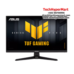Asus VG259Q5A 24.5" Gaming Monitor (IPS, 1920 x 1080, 1ms, 300cd/m², 1000:1, 200Hz, HDMI, DP)
