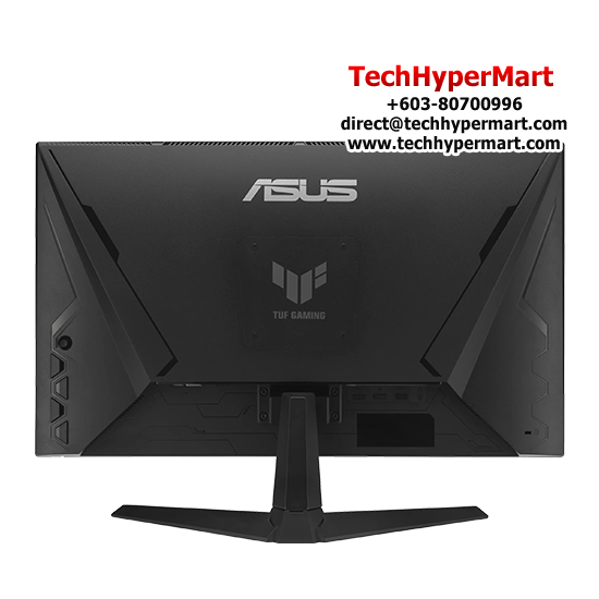 Asus VG259Q5A 24.5" Gaming Monitor (IPS, 1920 x 1080, 1ms, 300cd/m², 1000:1, 200Hz, HDMI, DP)