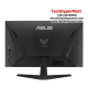 Asus VG259Q5A 24.5" Gaming Monitor (IPS, 1920 x 1080, 1ms, 300cd/m², 1000:1, 200Hz, HDMI, DP)