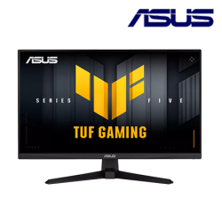 Asus VG259Q5A 24.5" Gaming Monitor (IPS, 1920 x 1080, 1ms, 300cd/m², 1000:1, 200Hz, HDMI, DP)
