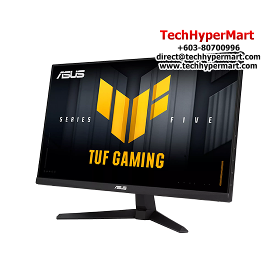 Asus VG259QM5A 24.5" Gaming Monitor (IPS, 1920 x 1080, 1ms, 300cd/m², 1000:1, 240Hz, HDMI, DP)