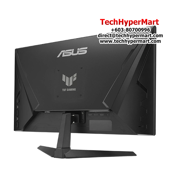 Asus VG259QM5A 24.5" Gaming Monitor (IPS, 1920 x 1080, 1ms, 300cd/m², 1000:1, 240Hz, HDMI, DP)