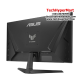 Asus VG259QM5A 24.5" Gaming Monitor (IPS, 1920 x 1080, 1ms, 300cd/m², 1000:1, 240Hz, HDMI, DP)
