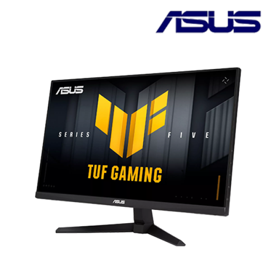 Asus VG259QM5A 24.5" Gaming Monitor (IPS, 1920 x 1080, 1ms, 300cd/m², 1000:1, 240Hz, HDMI, DP)