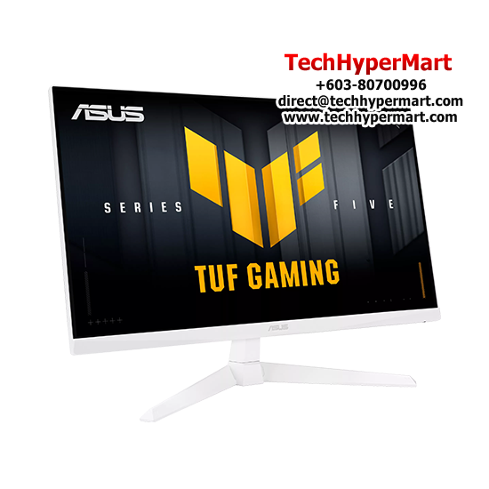 Asus VG279QM5A 27" Gaming Monitor (IPS, 1920 x 1080, 1ms, 300cd/m², 1000:1, 240Hz, HDMI, DP)