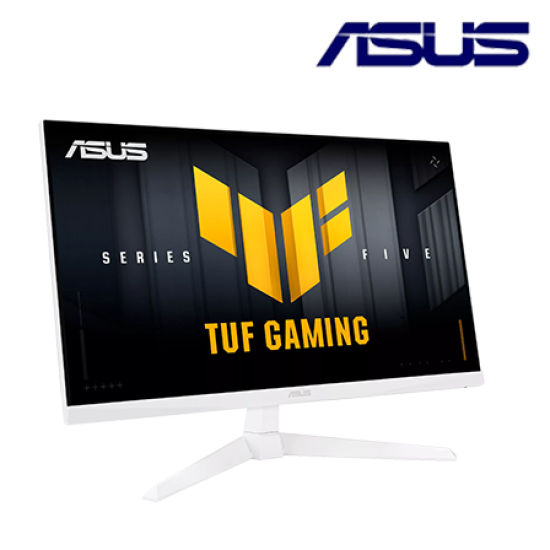 Asus VG279QM5A 27" Gaming Monitor (IPS, 1920 x 1080, 1ms, 300cd/m², 1000:1, 240Hz, HDMI, DP)