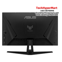 Asus VG27AQ5A 27" Gaming Monitor (IPS, 2560 x 1440, 1ms, 300cd/m², 1000:1, 210Hz, HDMI, DP, USB)