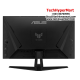 Asus VG27AQ5A 27" Gaming Monitor (IPS, 2560 x 1440, 1ms, 300cd/m², 1000:1, 210Hz, HDMI, DP, USB)
