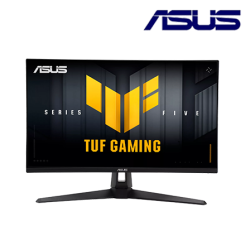 Asus VG27AQ5A 27" Gaming Monitor (IPS, 2560 x 1440, 1ms, 300cd/m², 1000:1, 210Hz, HDMI, DP, USB)