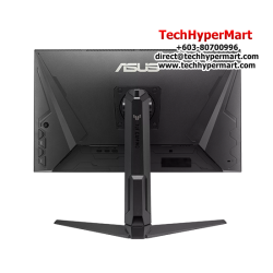 Asus VG27AQML5A 27" Gaming Monitor (IPS, 2560 x 1440, 1ms, 300cd/m², 1300:1, 300Hz, HDMI, DP, USB)