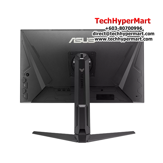 Asus VG27AQML5A 27" Gaming Monitor (IPS, 2560 x 1440, 1ms, 300cd/m², 1300:1, 300Hz, HDMI, DP, USB)