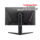 Asus VG27AQML5A 27" Gaming Monitor (IPS, 2560 x 1440, 1ms, 300cd/m², 1300:1, 300Hz, HDMI, DP, USB)